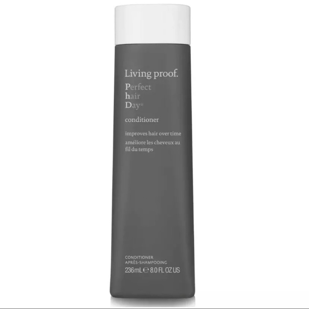 Living Proof Perfect Hair Day PHD Conditioner NEW 8 fl oz